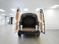 USED 2022 22 FORD TRANSIT COURIER 1.0 ECOBOOST 100 BHP LEADER EDITION ( AIR CON ) PETROL | AIR CON | MAIN DEALER SERVICED