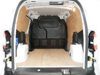 USED 2022 22 FORD TRANSIT COURIER 1.0 ECOBOOST 100 BHP LEADER EDITION ( AIR CON ) PETROL | AIR CON | MAIN DEALER SERVICED