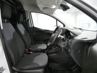 USED 2022 22 FORD TRANSIT COURIER 1.0 ECOBOOST 100 BHP LEADER EDITION ( AIR CON ) PETROL | AIR CON | MAIN DEALER SERVICED