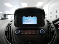 USED 2022 22 FORD TRANSIT COURIER 1.0 ECOBOOST 100 BHP LEADER EDITION ( AIR CON ) PETROL | AIR CON | MAIN DEALER SERVICED