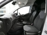 USED 2022 22 FORD TRANSIT COURIER 1.0 ECOBOOST 100 BHP LEADER EDITION ( AIR CON ) PETROL | AIR CON | MAIN DEALER SERVICED