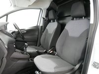 USED 2022 22 FORD TRANSIT COURIER 1.0 ECOBOOST 100 BHP LEADER EDITION ( AIR CON ) PETROL | AIR CON | MAIN DEALER SERVICED