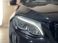 USED 2018 68 MERCEDES-BENZ GLC 2.1 GLC250d AMG Line (Premium Plus) SUV 5dr Diesel G-Tronic+ 4MATIC Euro 6 (s/s) (204 ps) PANORAMIC ROOF