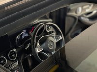 USED 2018 68 MERCEDES-BENZ GLC 2.1 GLC250d AMG Line (Premium Plus) SUV 5dr Diesel G-Tronic+ 4MATIC Euro 6 (s/s) (204 ps) PANORAMIC ROOF