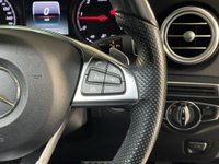 USED 2018 68 MERCEDES-BENZ GLC 2.1 GLC250d AMG Line (Premium Plus) SUV 5dr Diesel G-Tronic+ 4MATIC Euro 6 (s/s) (204 ps) PANORAMIC ROOF