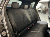 USED 2018 68 MERCEDES-BENZ GLC 2.1 GLC250d AMG Line (Premium Plus) SUV 5dr Diesel G-Tronic+ 4MATIC Euro 6 (s/s) (204 ps) PANORAMIC ROOF