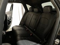 USED 2018 68 MERCEDES-BENZ GLC 2.1 GLC250d AMG Line (Premium Plus) SUV 5dr Diesel G-Tronic+ 4MATIC Euro 6 (s/s) (204 ps) PANORAMIC ROOF