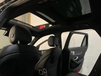 USED 2018 68 MERCEDES-BENZ GLC 2.1 GLC250d AMG Line (Premium Plus) SUV 5dr Diesel G-Tronic+ 4MATIC Euro 6 (s/s) (204 ps) PANORAMIC ROOF