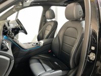 USED 2018 68 MERCEDES-BENZ GLC 2.1 GLC250d AMG Line (Premium Plus) SUV 5dr Diesel G-Tronic+ 4MATIC Euro 6 (s/s) (204 ps) PANORAMIC ROOF