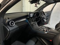 USED 2018 68 MERCEDES-BENZ GLC 2.1 GLC250d AMG Line (Premium Plus) SUV 5dr Diesel G-Tronic+ 4MATIC Euro 6 (s/s) (204 ps) PANORAMIC ROOF