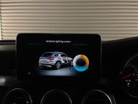 USED 2018 68 MERCEDES-BENZ GLC 2.1 GLC250d AMG Line (Premium Plus) SUV 5dr Diesel G-Tronic+ 4MATIC Euro 6 (s/s) (204 ps) PANORAMIC ROOF