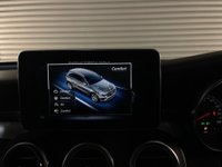 USED 2018 68 MERCEDES-BENZ GLC 2.1 GLC250d AMG Line (Premium Plus) SUV 5dr Diesel G-Tronic+ 4MATIC Euro 6 (s/s) (204 ps) PANORAMIC ROOF