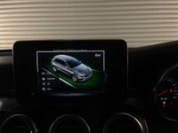 USED 2018 68 MERCEDES-BENZ GLC 2.1 GLC250d AMG Line (Premium Plus) SUV 5dr Diesel G-Tronic+ 4MATIC Euro 6 (s/s) (204 ps) PANORAMIC ROOF