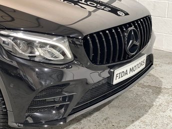 View our MERCEDES-BENZ GLC