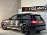 USED 2018 68 MERCEDES-BENZ GLC 2.1 GLC250d AMG Line (Premium Plus) SUV 5dr Diesel G-Tronic+ 4MATIC Euro 6 (s/s) (204 ps) PANORAMIC ROOF