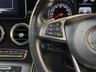 USED 2018 68 MERCEDES-BENZ GLC 2.1 GLC250d AMG Line (Premium Plus) SUV 5dr Diesel G-Tronic+ 4MATIC Euro 6 (s/s) (204 ps) PANORAMIC ROOF
