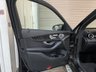 USED 2018 68 MERCEDES-BENZ GLC 2.1 GLC250d AMG Line (Premium Plus) SUV 5dr Diesel G-Tronic+ 4MATIC Euro 6 (s/s) (204 ps) PANORAMIC ROOF