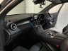 USED 2018 68 MERCEDES-BENZ GLC 2.1 GLC250d AMG Line (Premium Plus) SUV 5dr Diesel G-Tronic+ 4MATIC Euro 6 (s/s) (204 ps) PANORAMIC ROOF