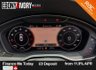 USED 2018 68 AUDI A5 2.0 TFSI 40 S line Coupe 2dr Petrol Manual Euro 6 (s/s) (190 ps) FULL SERVICE HISTORY 2 KEYS BOOK PACK SERVICED IF REQUIRED AND A MINIMUM OF 9 MONTHS MOT WITHIN THE SALE