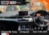 USED 2018 68 AUDI A5 2.0 TFSI 40 S line Coupe 2dr Petrol Manual Euro 6 (s/s) (190 ps) FULL SERVICE HISTORY 2 KEYS BOOK PACK SERVICED IF REQUIRED AND A MINIMUM OF 9 MONTHS MOT WITHIN THE SALE