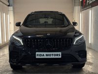 USED 2018 68 MERCEDES-BENZ GLC 2.0 GLC250 AMG Line (Premium) SUV 5dr Petrol G-Tronic+ 4MATIC Euro 6 (s/s) (211 ps) PANORAMIC ROOF+ FULL SERVICE