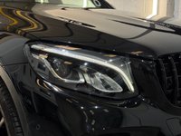 USED 2018 68 MERCEDES-BENZ GLC 2.0 GLC250 AMG Line (Premium) SUV 5dr Petrol G-Tronic+ 4MATIC Euro 6 (s/s) (211 ps) PANORAMIC ROOF+ FULL SERVICE