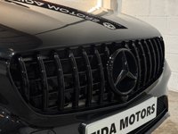 USED 2018 68 MERCEDES-BENZ GLC 2.0 GLC250 AMG Line (Premium) SUV 5dr Petrol G-Tronic+ 4MATIC Euro 6 (s/s) (211 ps) PANORAMIC ROOF+ FULL SERVICE