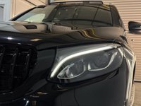 USED 2018 68 MERCEDES-BENZ GLC 2.0 GLC250 AMG Line (Premium) SUV 5dr Petrol G-Tronic+ 4MATIC Euro 6 (s/s) (211 ps) PANORAMIC ROOF+ FULL SERVICE