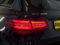 USED 2018 68 MERCEDES-BENZ GLC 2.0 GLC250 AMG Line (Premium) SUV 5dr Petrol G-Tronic+ 4MATIC Euro 6 (s/s) (211 ps) PANORAMIC ROOF+ FULL SERVICE