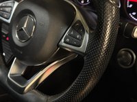 USED 2018 68 MERCEDES-BENZ GLC 2.0 GLC250 AMG Line (Premium) SUV 5dr Petrol G-Tronic+ 4MATIC Euro 6 (s/s) (211 ps) PANORAMIC ROOF+ FULL SERVICE