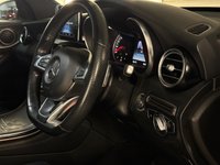 USED 2018 68 MERCEDES-BENZ GLC 2.0 GLC250 AMG Line (Premium) SUV 5dr Petrol G-Tronic+ 4MATIC Euro 6 (s/s) (211 ps) PANORAMIC ROOF+ FULL SERVICE