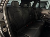USED 2018 68 MERCEDES-BENZ GLC 2.0 GLC250 AMG Line (Premium) SUV 5dr Petrol G-Tronic+ 4MATIC Euro 6 (s/s) (211 ps) PANORAMIC ROOF+ FULL SERVICE
