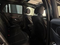 USED 2018 68 MERCEDES-BENZ GLC 2.0 GLC250 AMG Line (Premium) SUV 5dr Petrol G-Tronic+ 4MATIC Euro 6 (s/s) (211 ps) PANORAMIC ROOF+ FULL SERVICE