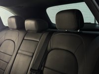 USED 2018 68 MERCEDES-BENZ GLC 2.0 GLC250 AMG Line (Premium) SUV 5dr Petrol G-Tronic+ 4MATIC Euro 6 (s/s) (211 ps) PANORAMIC ROOF+ FULL SERVICE
