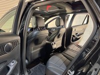USED 2018 68 MERCEDES-BENZ GLC 2.0 GLC250 AMG Line (Premium) SUV 5dr Petrol G-Tronic+ 4MATIC Euro 6 (s/s) (211 ps) PANORAMIC ROOF+ FULL SERVICE