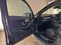USED 2018 68 MERCEDES-BENZ GLC 2.0 GLC250 AMG Line (Premium) SUV 5dr Petrol G-Tronic+ 4MATIC Euro 6 (s/s) (211 ps) PANORAMIC ROOF+ FULL SERVICE