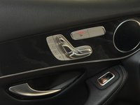 USED 2018 68 MERCEDES-BENZ GLC 2.0 GLC250 AMG Line (Premium) SUV 5dr Petrol G-Tronic+ 4MATIC Euro 6 (s/s) (211 ps) PANORAMIC ROOF+ FULL SERVICE