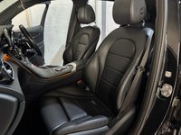 USED 2018 68 MERCEDES-BENZ GLC 2.0 GLC250 AMG Line (Premium) SUV 5dr Petrol G-Tronic+ 4MATIC Euro 6 (s/s) (211 ps) PANORAMIC ROOF+ FULL SERVICE