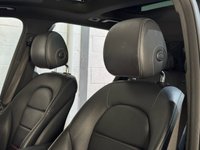 USED 2018 68 MERCEDES-BENZ GLC 2.0 GLC250 AMG Line (Premium) SUV 5dr Petrol G-Tronic+ 4MATIC Euro 6 (s/s) (211 ps) PANORAMIC ROOF+ FULL SERVICE