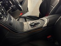 USED 2018 68 MERCEDES-BENZ GLC 2.0 GLC250 AMG Line (Premium) SUV 5dr Petrol G-Tronic+ 4MATIC Euro 6 (s/s) (211 ps) PANORAMIC ROOF+ FULL SERVICE