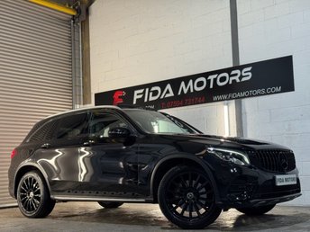 View our MERCEDES-BENZ GLC