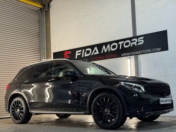 View our MERCEDES-BENZ GLC