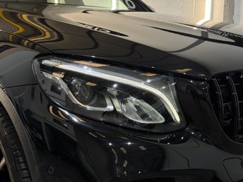 View our MERCEDES-BENZ GLC