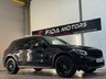 USED 2018 68 MERCEDES-BENZ GLC 2.0 GLC250 AMG Line (Premium) SUV 5dr Petrol G-Tronic+ 4MATIC Euro 6 (s/s) (211 ps) PANORAMIC ROOF+ FULL SERVICE