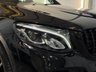 USED 2018 68 MERCEDES-BENZ GLC 2.0 GLC250 AMG Line (Premium) SUV 5dr Petrol G-Tronic+ 4MATIC Euro 6 (s/s) (211 ps) PANORAMIC ROOF+ FULL SERVICE