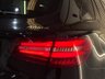 USED 2018 68 MERCEDES-BENZ GLC 2.0 GLC250 AMG Line (Premium) SUV 5dr Petrol G-Tronic+ 4MATIC Euro 6 (s/s) (211 ps) PANORAMIC ROOF+ FULL SERVICE