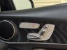 USED 2018 68 MERCEDES-BENZ GLC 2.0 GLC250 AMG Line (Premium) SUV 5dr Petrol G-Tronic+ 4MATIC Euro 6 (s/s) (211 ps) PANORAMIC ROOF+ FULL SERVICE