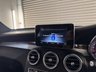 USED 2018 68 MERCEDES-BENZ GLC 2.0 GLC250 AMG Line (Premium) SUV 5dr Petrol G-Tronic+ 4MATIC Euro 6 (s/s) (211 ps) PANORAMIC ROOF+ FULL SERVICE