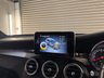 USED 2018 68 MERCEDES-BENZ GLC 2.0 GLC250 AMG Line (Premium) SUV 5dr Petrol G-Tronic+ 4MATIC Euro 6 (s/s) (211 ps) PANORAMIC ROOF+ FULL SERVICE