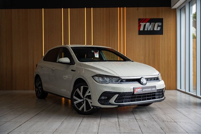 Taw Motor Centre
